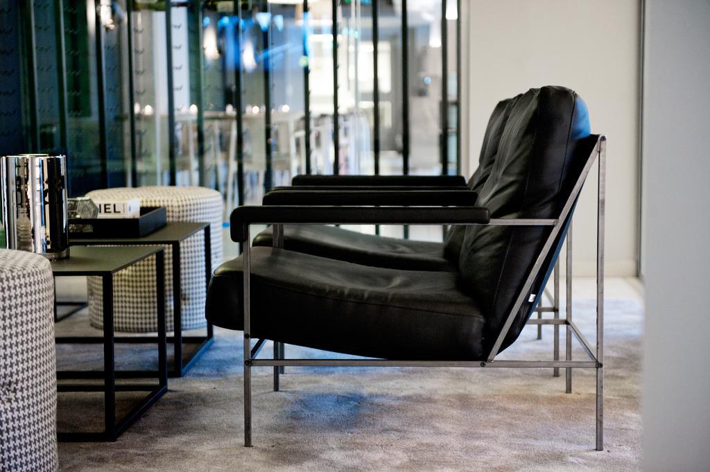 Fredriksten Hotell Халден Екстериор снимка