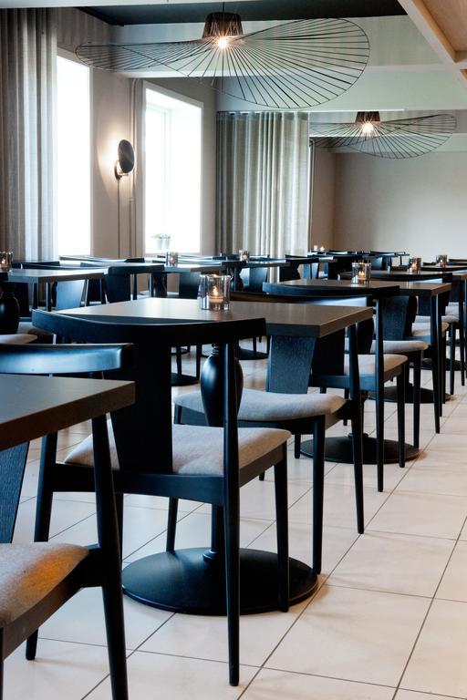 Fredriksten Hotell Халден Екстериор снимка