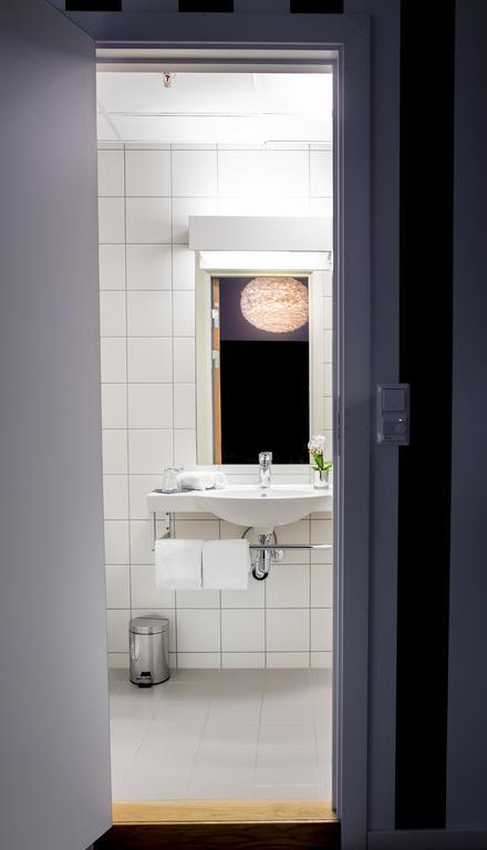 Fredriksten Hotell Халден Екстериор снимка