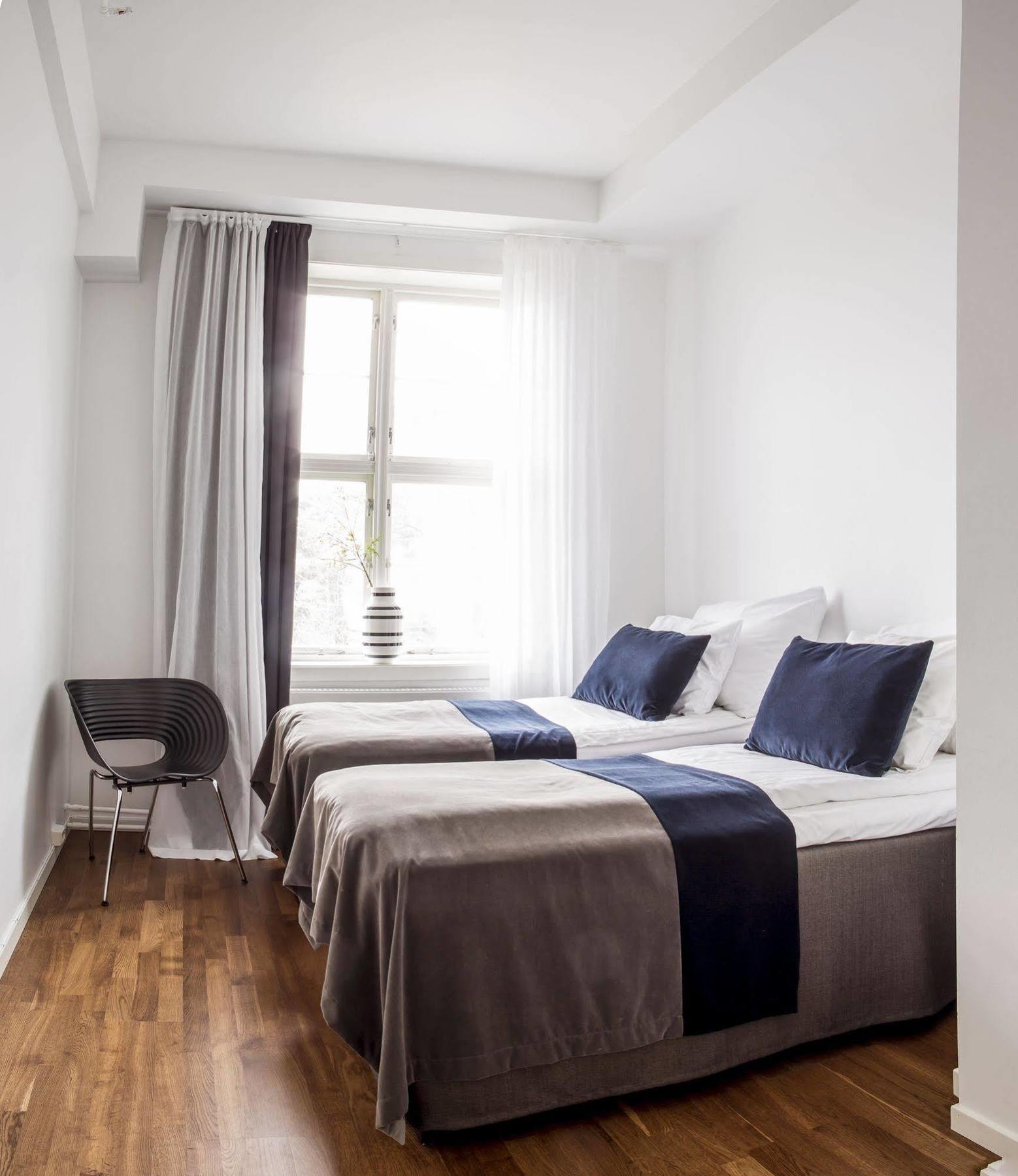 Fredriksten Hotell Халден Екстериор снимка